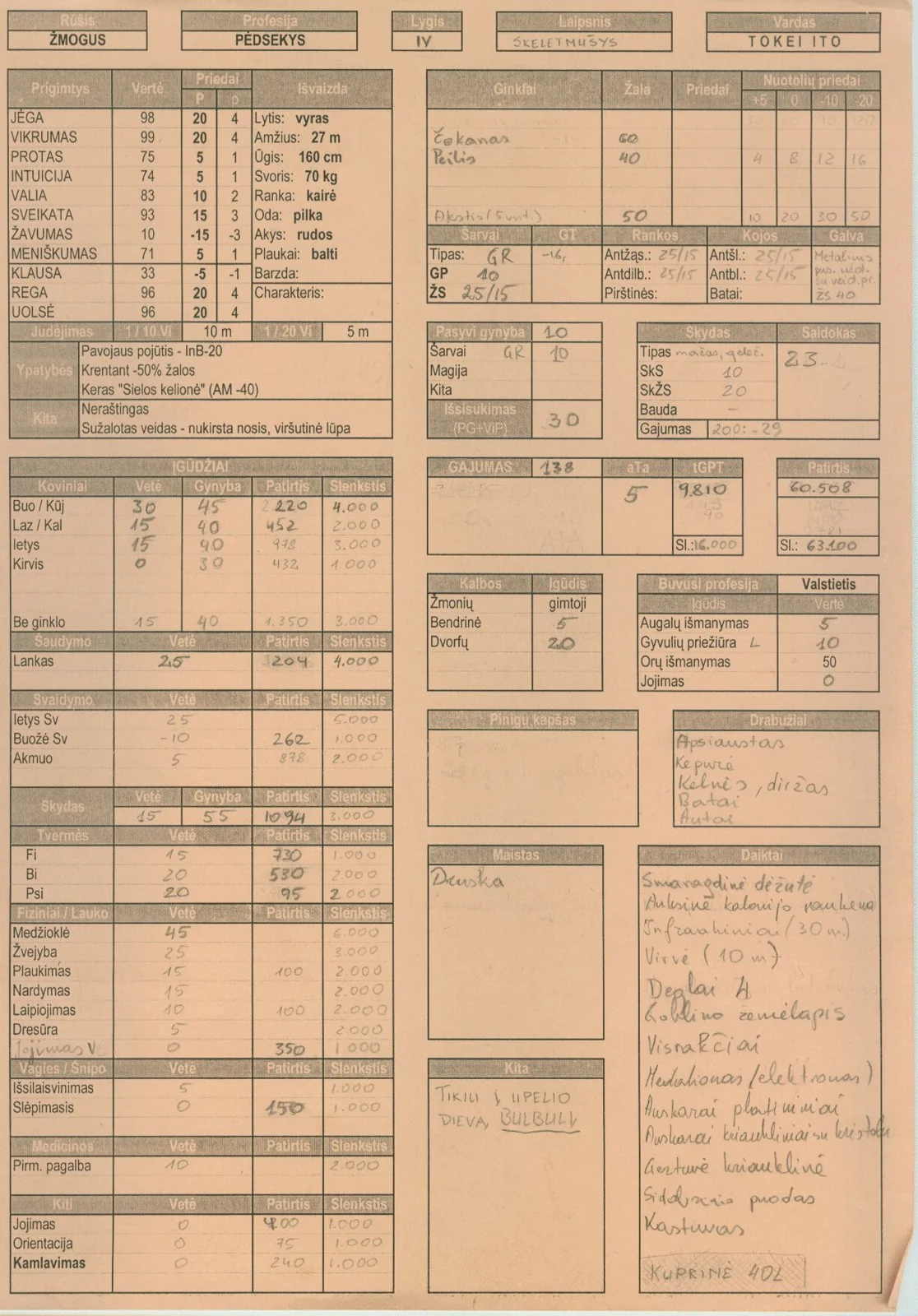 Tokei Ito