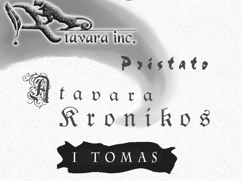 I TOMO VIRSELIS